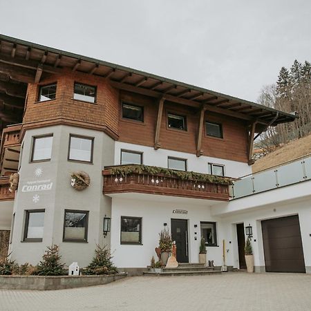 Appartement Conrad Зальбах-Хинтерглемм Экстерьер фото