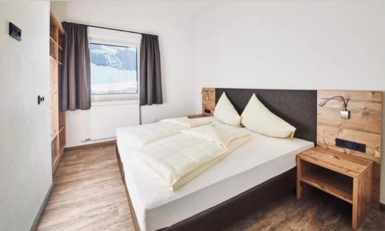 Appartement Conrad Зальбах-Хинтерглемм Экстерьер фото