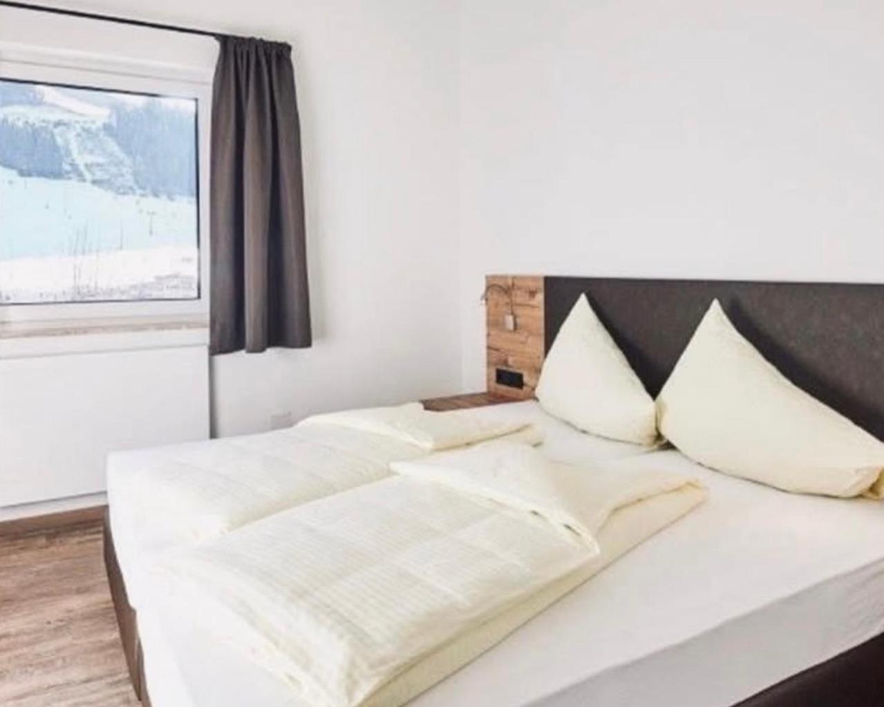 Appartement Conrad Зальбах-Хинтерглемм Экстерьер фото