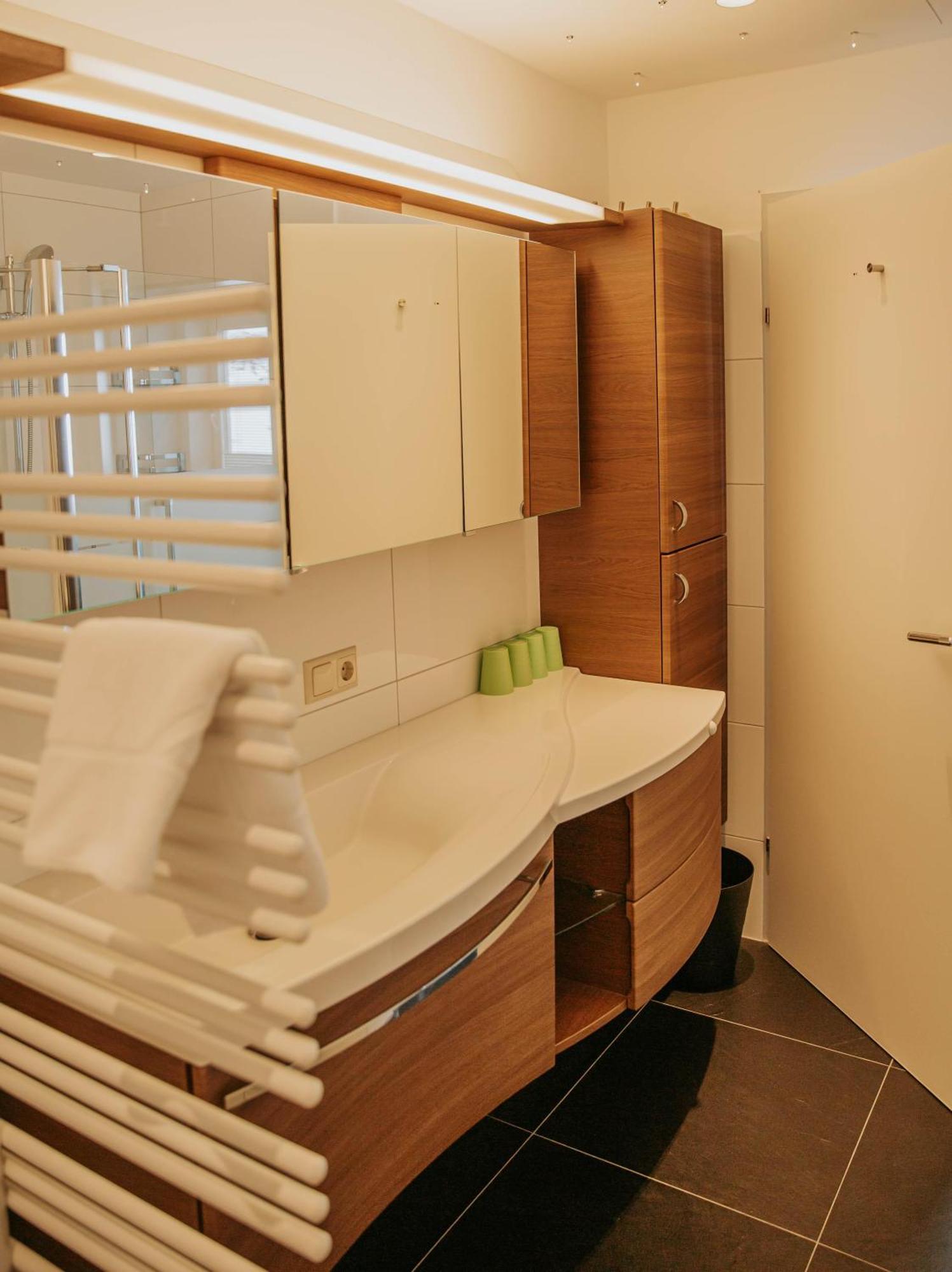 Appartement Conrad Зальбах-Хинтерглемм Экстерьер фото