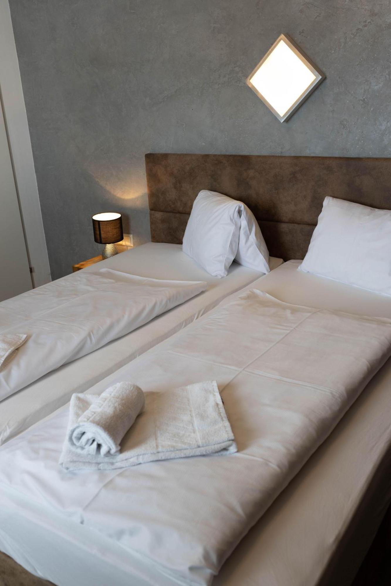 Appartement Conrad Зальбах-Хинтерглемм Экстерьер фото