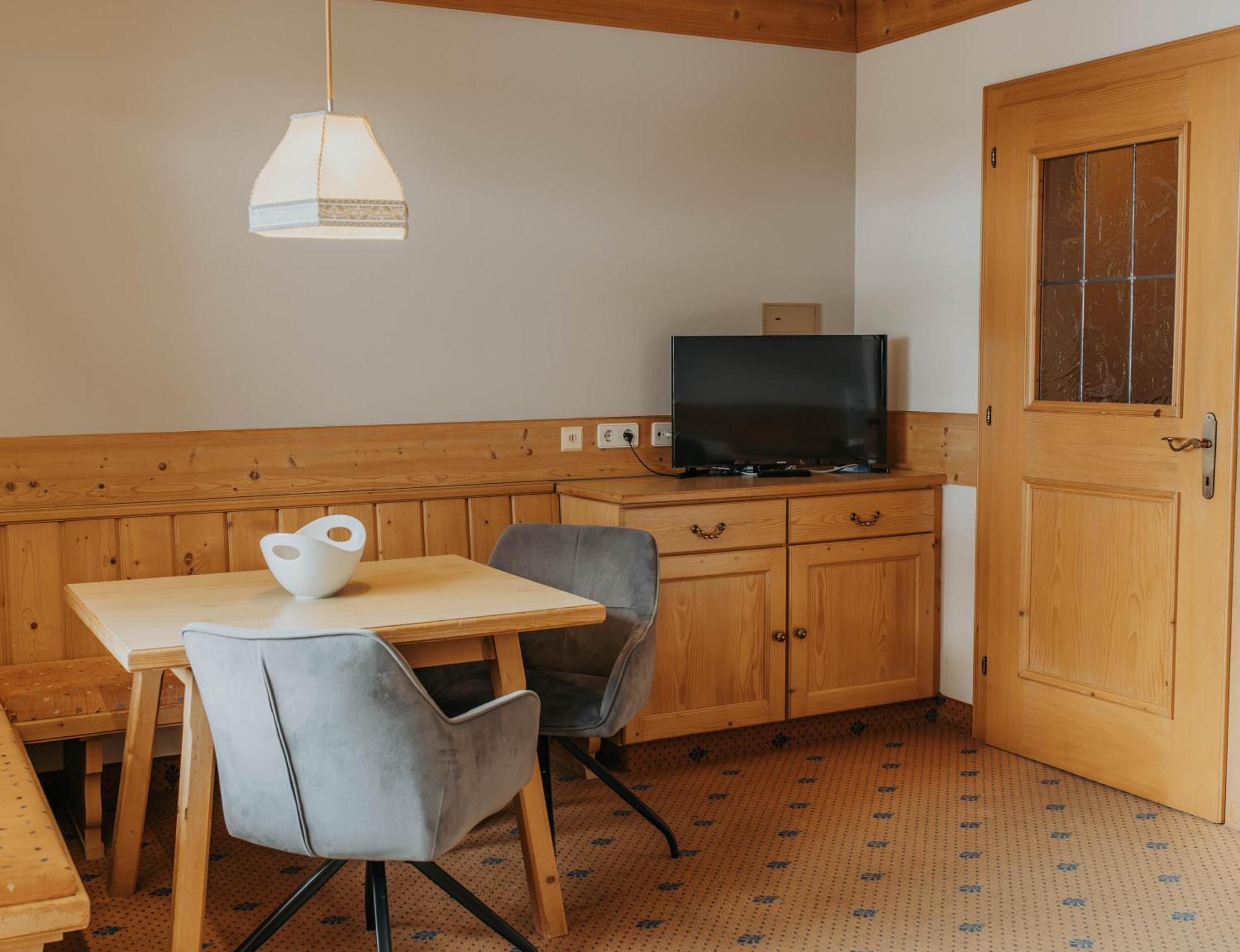Appartement Conrad Зальбах-Хинтерглемм Экстерьер фото
