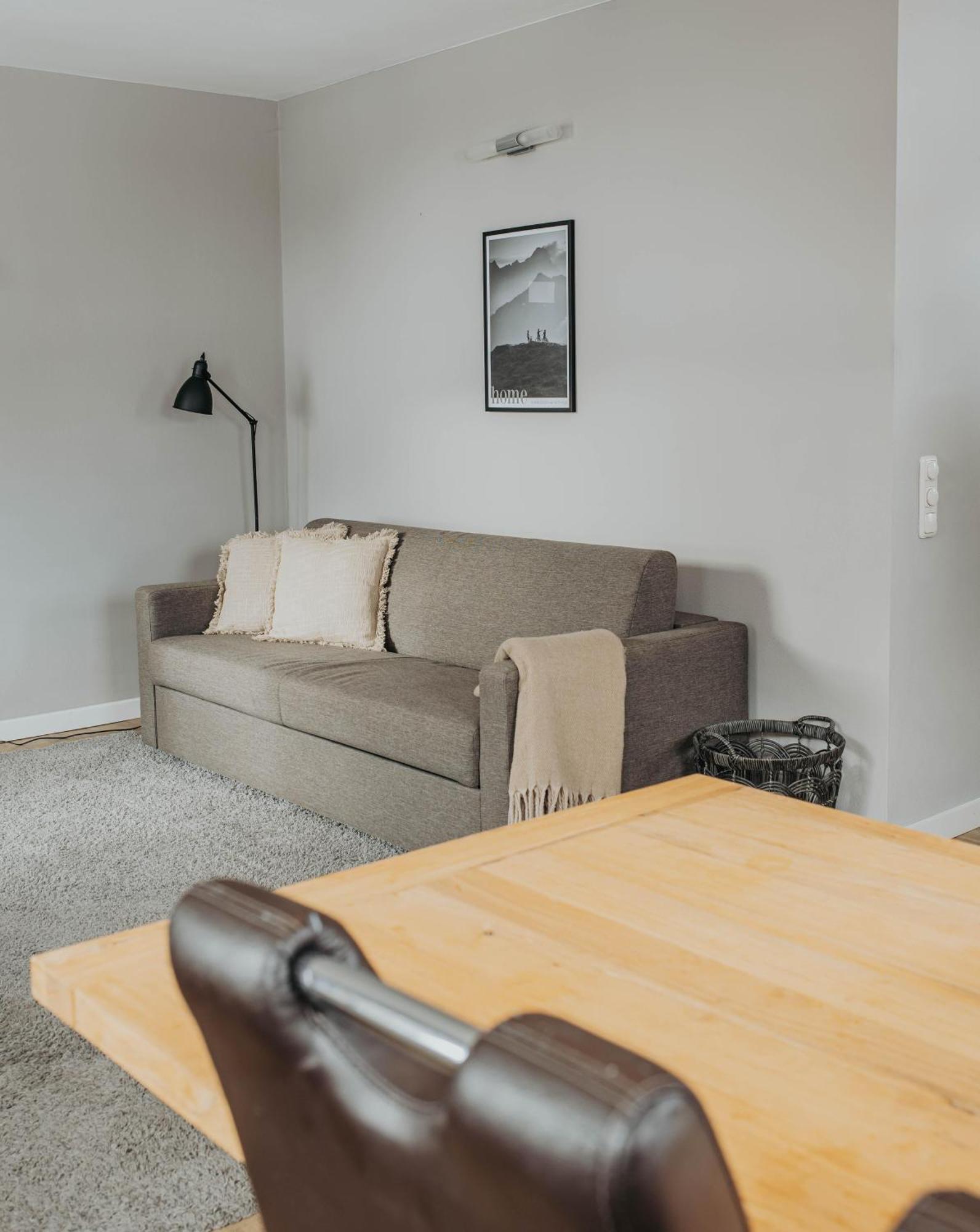 Appartement Conrad Зальбах-Хинтерглемм Экстерьер фото