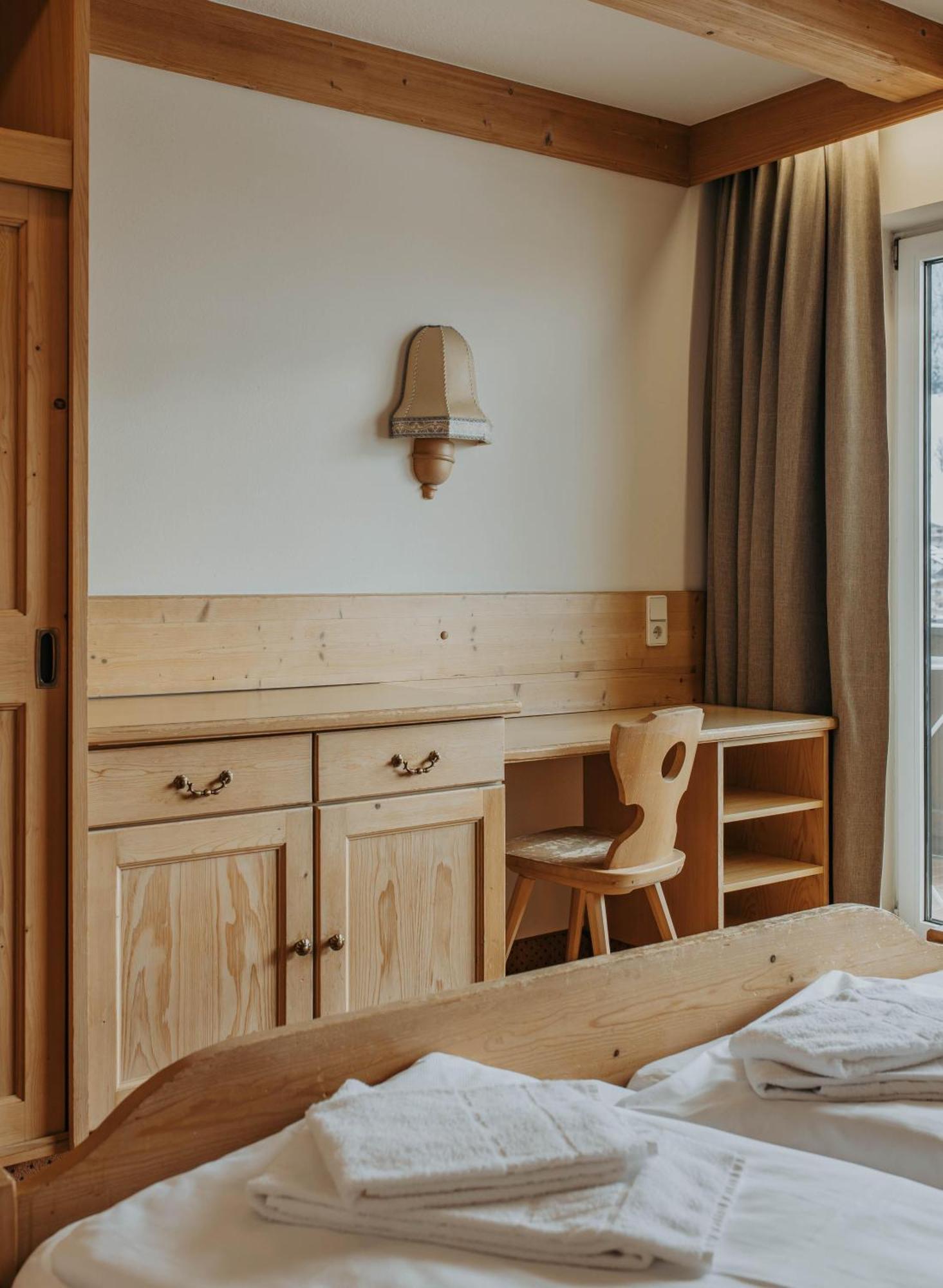 Appartement Conrad Зальбах-Хинтерглемм Экстерьер фото