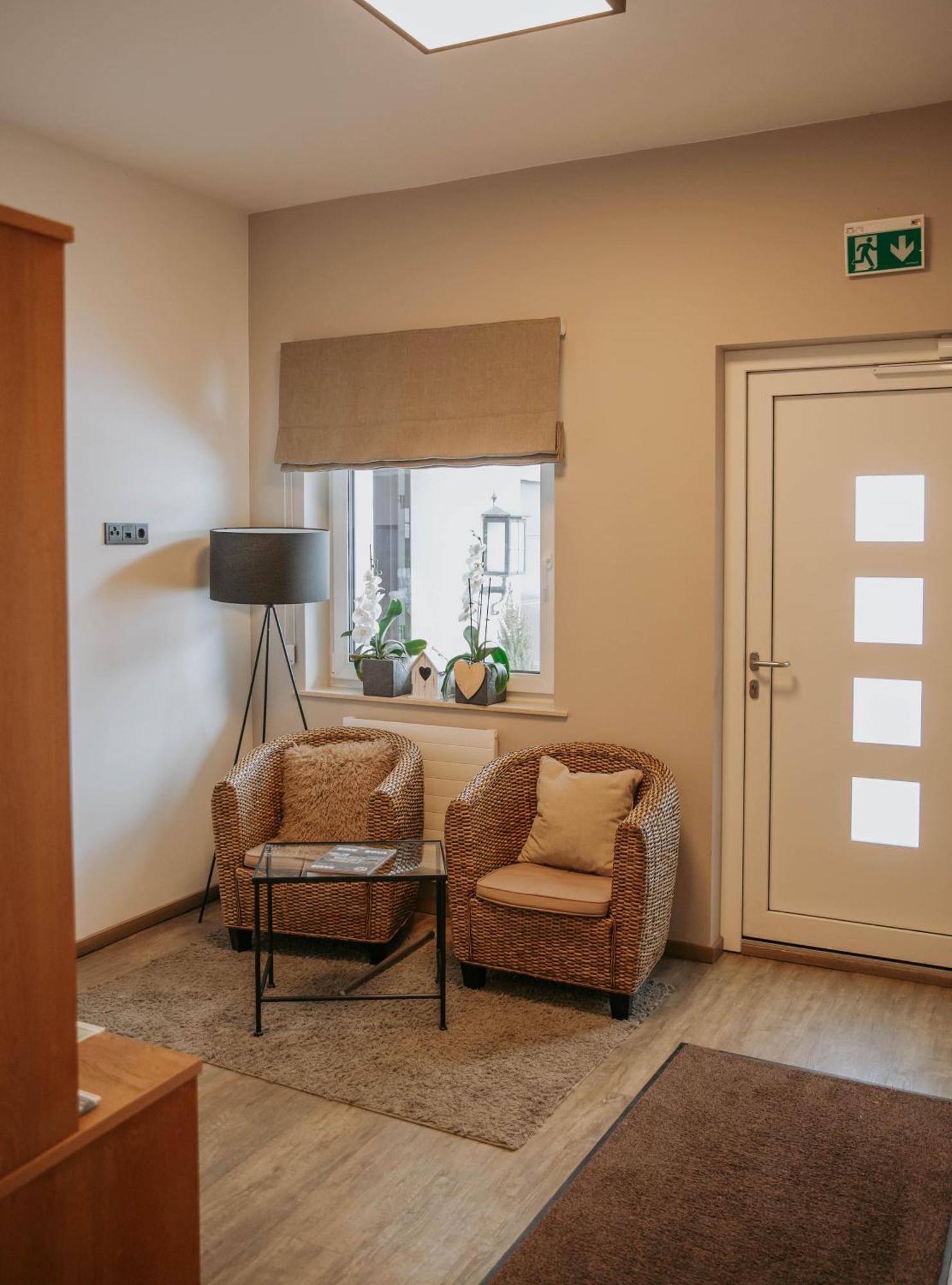 Appartement Conrad Зальбах-Хинтерглемм Экстерьер фото