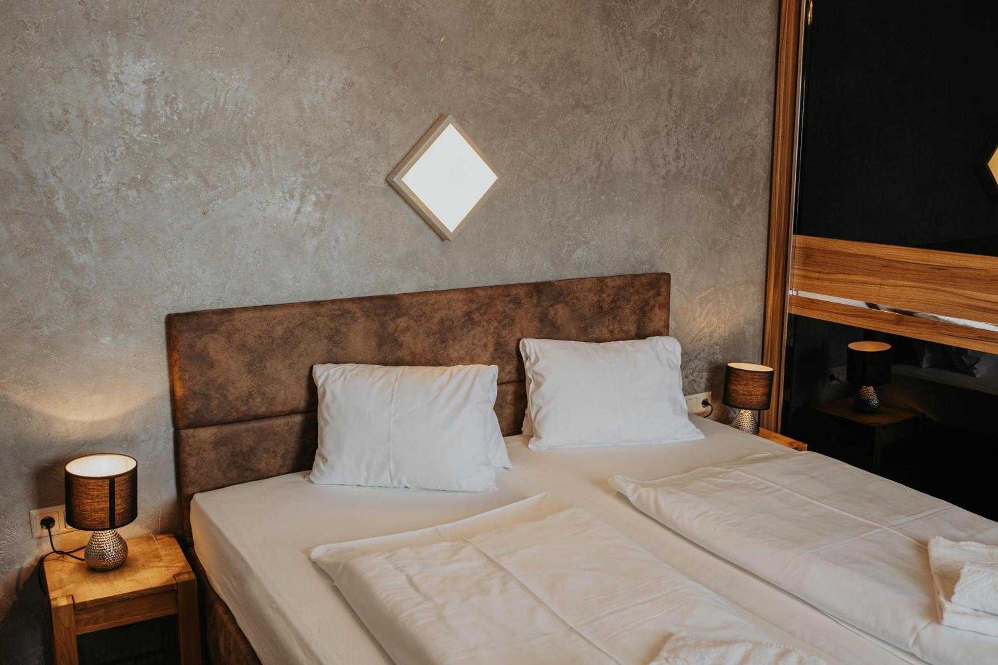 Appartement Conrad Зальбах-Хинтерглемм Экстерьер фото