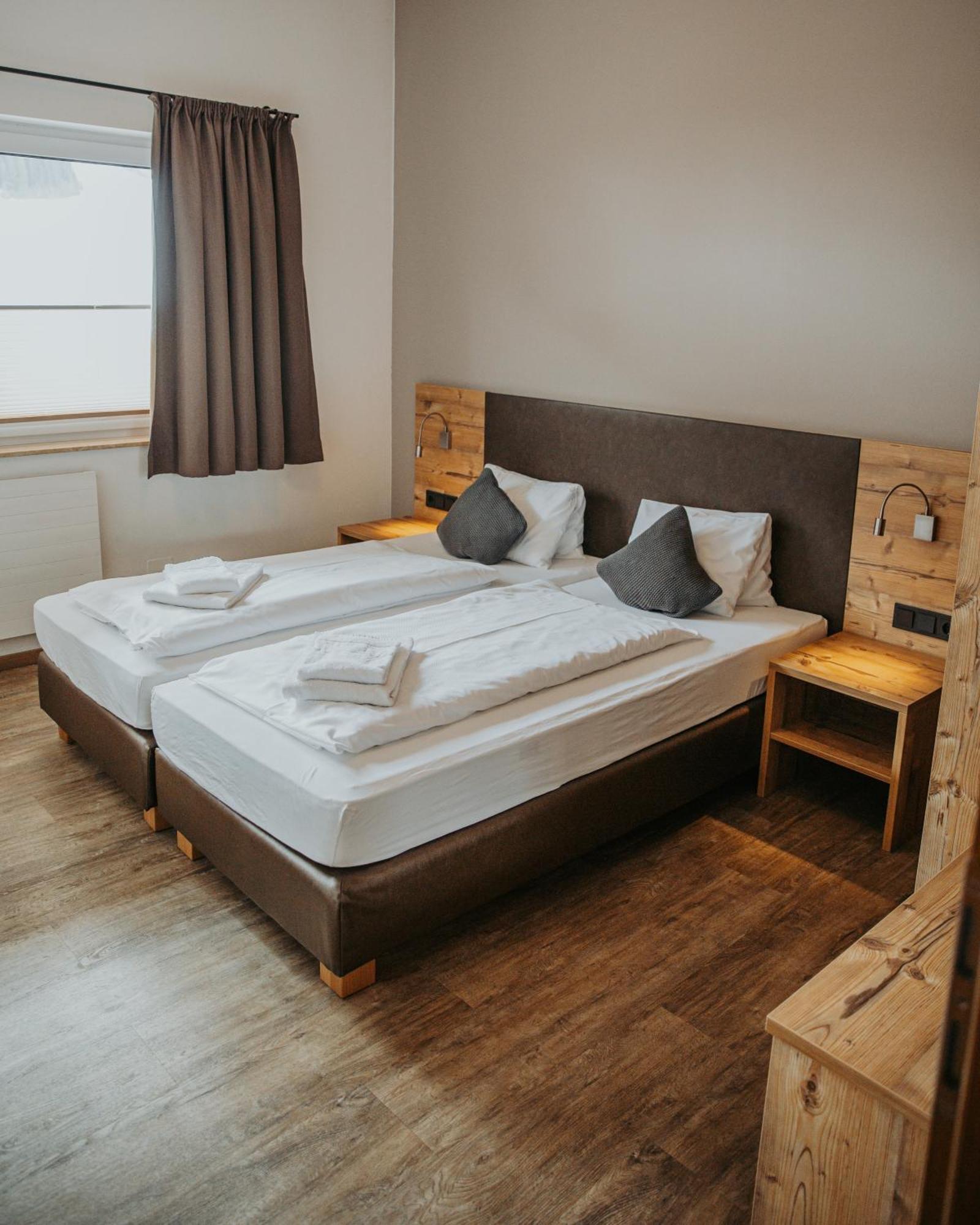 Appartement Conrad Зальбах-Хинтерглемм Экстерьер фото