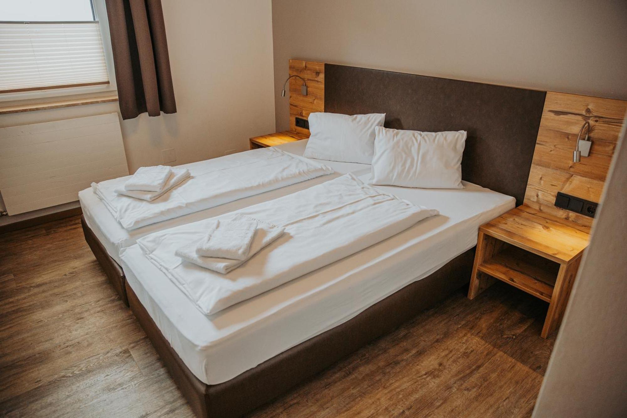 Appartement Conrad Зальбах-Хинтерглемм Экстерьер фото