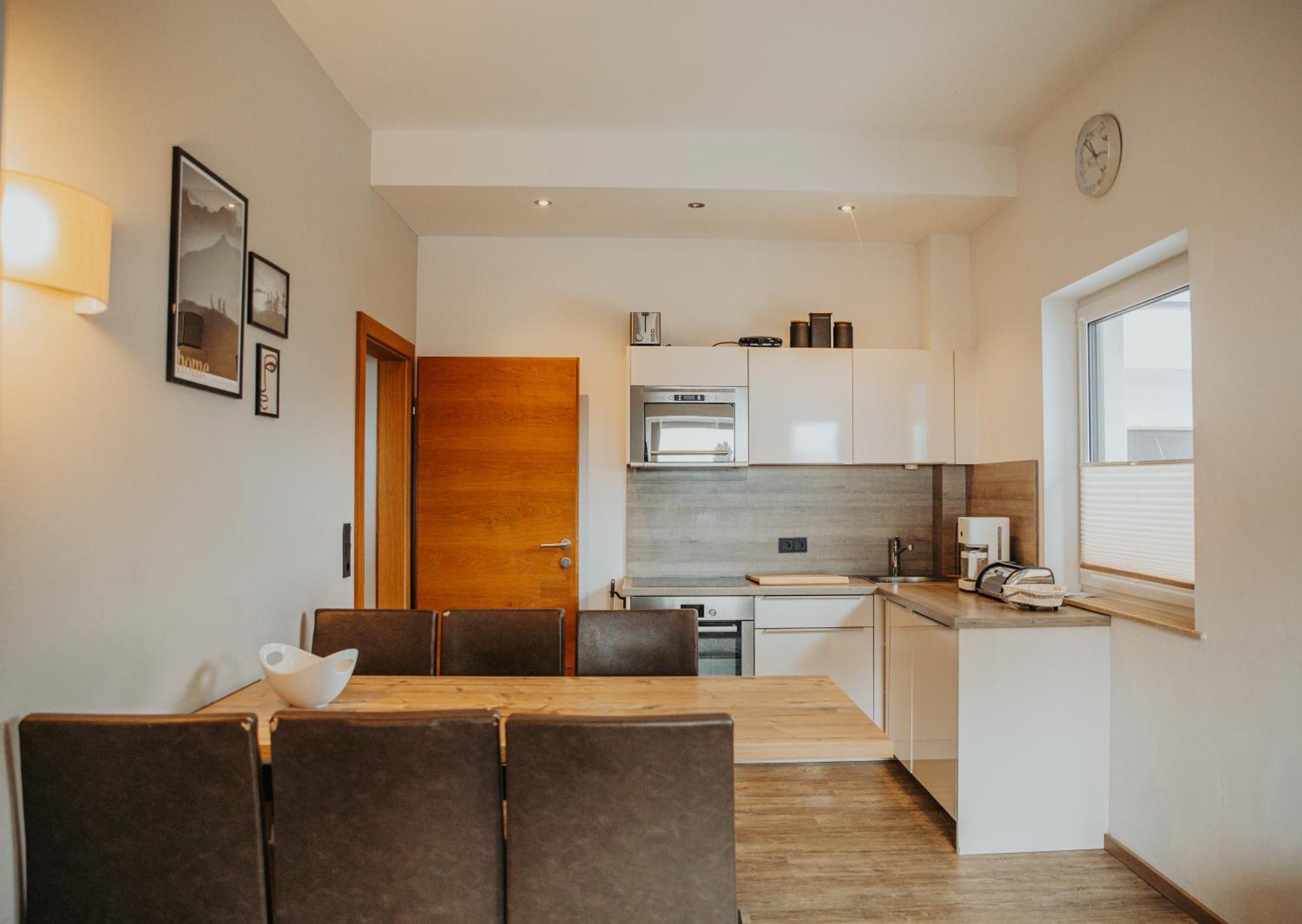 Appartement Conrad Зальбах-Хинтерглемм Экстерьер фото